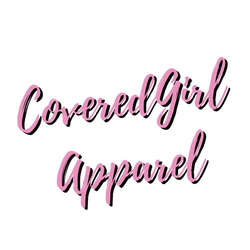 CoveredGirlApparel